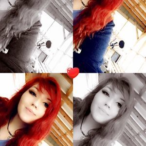 Meet your Posher, Kat